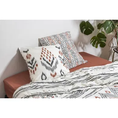 Housse De Couette 240x260 Cm Etnic Housse De Couette 240x260 Cm Etnic