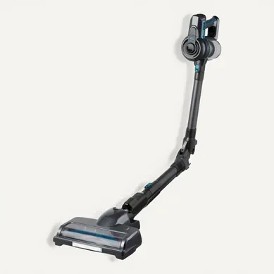 Aspirateur Balai 2 En 1 Sans Fil Gris - 120W 0.8L - Powerflex - Up690