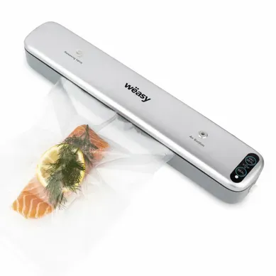 Appareil De Mise Sous Vide Alimentaire - Sil85 Appareil De Mise Sous Vide Alimentaire - Sil85
