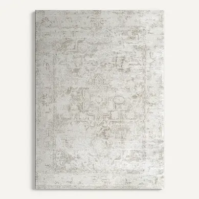 Tapis Vintage - Marseille 520 Crème - 280x400 Cm