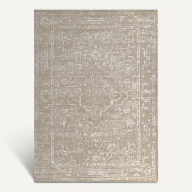 Tapis Vintage - Marseille 520 Beige - 160x230 Cm