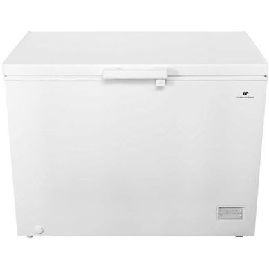 BOSCH - Congélateur armoire GSN29UWEW Porte: Blanc - SER4 - Volume