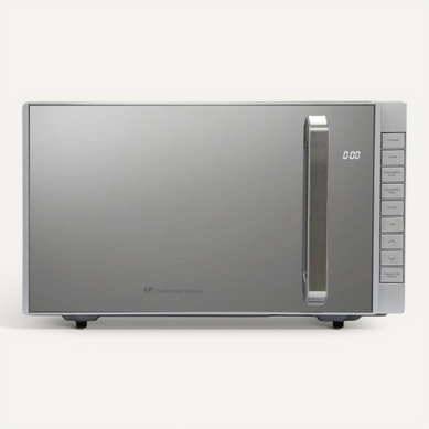 Micro-ondes - Cemo23ux042 - L44 X L 54 X H33 Cm - Mono Fonction Micro-ondes - Cemo23ux042 - L44 X L 54 X H33 Cm - Mono Fonction