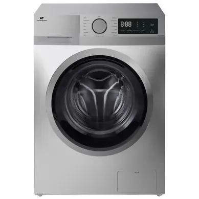 Lave-linge Hublot Cell1214iss -12kg - Largeur 60 Cm - Classe à - 1400 Trs/min - Silver Lave-linge Hublot Cell1214iss -12kg - Largeur 60 Cm - Classe à - 1400 Trs/min - Silver