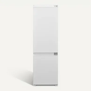 Réfrigérateur Congélateur Bas Encastrable - 233l - Total No Frost (sans Givre) - 54x177x54,5cm - D Réfrigérateur Congélateur Bas Encastrable - 233l - Total No Frost (sans Givre) - 54x177x54,5cm - D