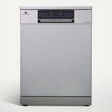 Lave-vaisselle Pose Libre Celv1544ixp - 15 Couverts - 42db - silver Lave-vaisselle Pose Libre Celv1544ixp - 15 Couverts - 42db - silver
