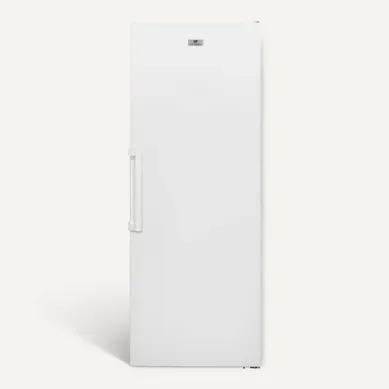 Congélateur Armoire 405l -total No Frost - Dégivrage Auto - E - L70 Cm X H191 Cm X P75,5 Cm - Blanc