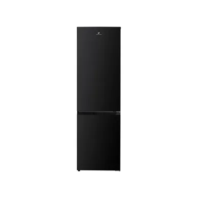 Réfrigérateur Congélateur Bas - 253l - Total No Frost (sans Givre)- Noir Réfrigérateur Congélateur Bas - 253l - Total No Frost (sans Givre)- Noir