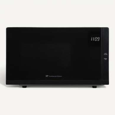 Micro-ondes - Cemo23bg - Gril - Noir - 1280 W - L48 X H29,3 X P33,7 Cm - 23 L Micro-ondes - Cemo23bg - Gril - Noir - 1280 W - L48 X H29,3 X P33,7 Cm - 23 L