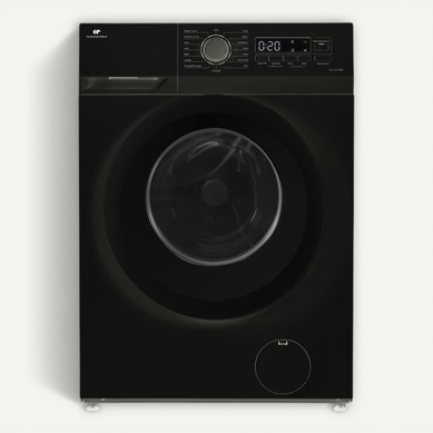 Lave-linge Hublot - Cell10140ibp - 10kg - Moteur Induction - 60 Cm - Classe à - 1400 Trs/min - Noir Lave-linge Hublot - Cell10140ibp - 10kg - Moteur Induction - 60 Cm - Classe à - 1400 Trs/min - Noir