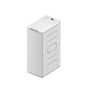 Lave-linge Top - Cell712tw - 7 Kg - Induction - 40 Cm - 1200 Trs/min - Blanc Lave-linge Top - Cell712tw - 7 Kg - Induction - 40 Cm - 1200 Trs/min - Blanc