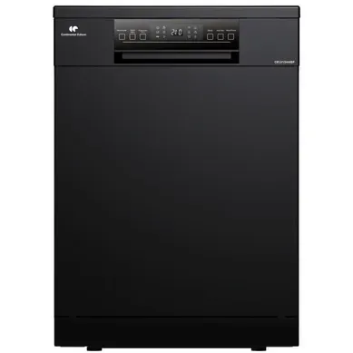 Lave-vaisselle Pose-libre - Celv1544ibp - 15 Couverts - Inverter - 60 Cm - 42 dB - Noir Mat Lave-vaisselle Pose-libre - Celv1544ibp - 15 Couverts - Inverter - 60 Cm - 42 dB - Noir Mat