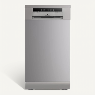 Lave-vaisselle Pose Libre - Celv1145s - 11 Couverts - 45 Cm - 45 dB - Silver Lave-vaisselle Pose Libre - Celv1145s - 11 Couverts - 45 Cm - 45 dB - Silver