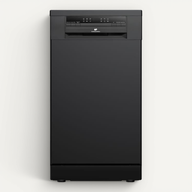Lave-vaisselle Pose Libre - Celv1145b - 11 Couverts - 45 Cm - 45 dB - Noir Lave-vaisselle Pose Libre - Celv1145b - 11 Couverts - 45 Cm - 45 dB - Noir