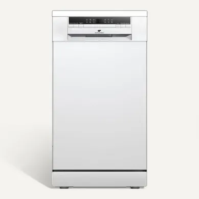 Lave-vaisselle Pose Libre - Celv1145w - 11 Couverts - 45 Cm - 45 dB - Blanc Lave-vaisselle Pose Libre - Celv1145w - 11 Couverts - 45 Cm - 45 dB - Blanc