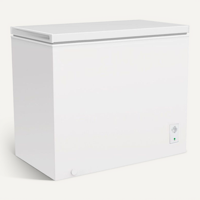 Congélateur Coffre - Cecc291wd - Classe D - 291 L - 112,5 X 60,8 X 83,5 Cm - Blanc Congélateur Coffre - Cecc291wd - Classe D - 291 L - 112,5 X 60,8 X 83,5 Cm - Blanc