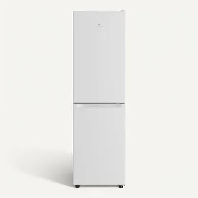 Réfrigérateur Congélateur Bas - Cefc193nfw3 - Classe E - 193 L - L48 X P57,5 X 154cm - Blanc