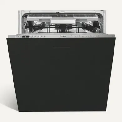 Façade Pour Lave-vaisselle Tout Intégrable Lovia Noir Mat L 60 Cm
