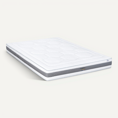 Matelas Mousse Sublime 90x200 Cm Accueil Mémoire De Forme Matelas Mousse Sublime 90x200 Cm Accueil Mémoire De Forme