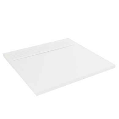 Receveur De Douche Joseph En Béton Extra-plat Receveur De Douche Joseph En Béton Extra-plat