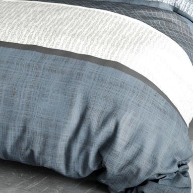 Parure De Lit 240x260 Cm Coton Brehat Parure De Lit 240x260 Cm Coton Brehat
