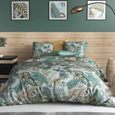 Parure De Lit 220x240 Cm Coton Lorie Parure De Lit 220x240 Cm Coton Lorie