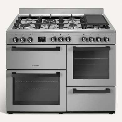 Piano De Cuisson 7 Feux Inox - Scpg71mf-xp Piano De Cuisson 7 Feux Inox - Scpg71mf-xp
