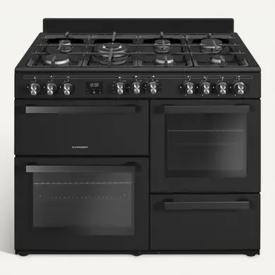 Piano De Cuisson 7 Feux Black Mat - Scpg71mf-bm Piano De Cuisson 7 Feux Black Mat - Scpg71mf-bm