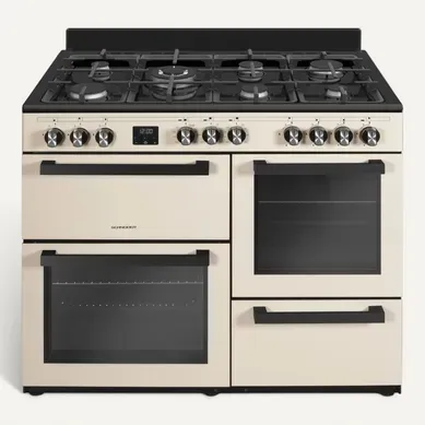 Piano De Cuisson 7 Feux Crème - Scpg71mf-cr Piano De Cuisson 7 Feux Crème - Scpg71mf-cr