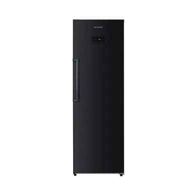 Réfrigérateur 1 porte 359l Dark Inox - Scod360nf-dxd Réfrigérateur 1 porte 359l Dark Inox - Scod360nf-dxd