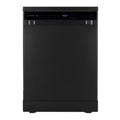 Lave-vaisselle Pose Libre 16 Couverts 60cm Noir - Scdw1642ab Lave-vaisselle Pose Libre 16 Couverts 60cm Noir - Scdw1642ab