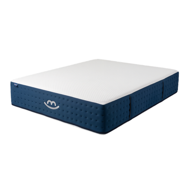 Matelas Déhoussable Hybride 160x200 Cm - JADE PLUS - Mémoire De Forme Ressorts - Epaisseur 26 Cm Matelas Déhoussable Hybride 160x200 Cm - JADE PLUS - Mémoire De Forme Ressorts - Epaisseur 26 Cm