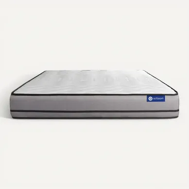 Matelas Ressorts Ensachés 200x200 Actiflex Night - Ep: 20cm - Confort Très Ferme Matelas Ressorts Ensachés 200x200 Actiflex Night - Ep: 20cm - Confort Très Ferme