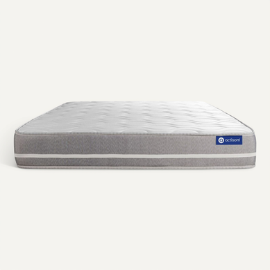 Matelas Ressorts Ensachés 200x200 Actiflex Touch - Ep: 20cm - Confort Equilibré Matelas Ressorts Ensachés 200x200 Actiflex Touch - Ep: 20cm - Confort Equilibré