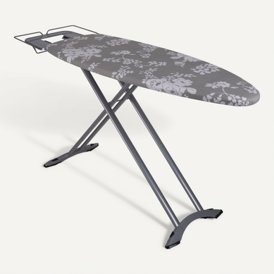 Table à Repasser Avec Repose Fer Wild 130x47cm Table à Repasser Avec Repose Fer Wild 130x47cm
