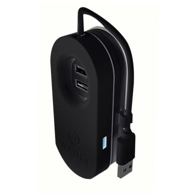 Chargeur allume-cigare multi-port USB
