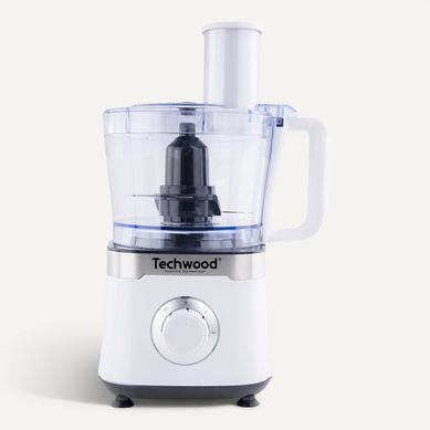 Robot TECHWOOD TRO-6851 capacité 1,5L Robot TECHWOOD TRO-6851 capacité 1,5L vue de face