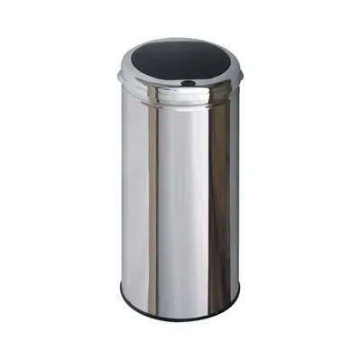 Poubelle De Cuisine One Touch + Seau 50l Gris Poubelle De Cuisine One Touch + Seau 50l Gris