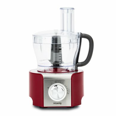 Robot Multifonction Mx18 Rouge Robot Multifonction Mx18 Rouge