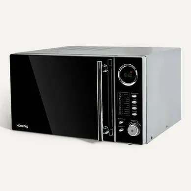 Four Micro-ondes Et Grill - Vio9