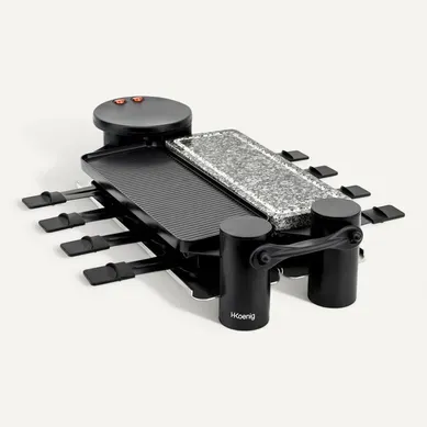 Raclette 4 En 1 - Rp360