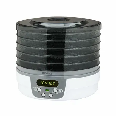 Déshydrateur Alimentaire - Dsy700 Déshydrateur Alimentaire - Dsy700