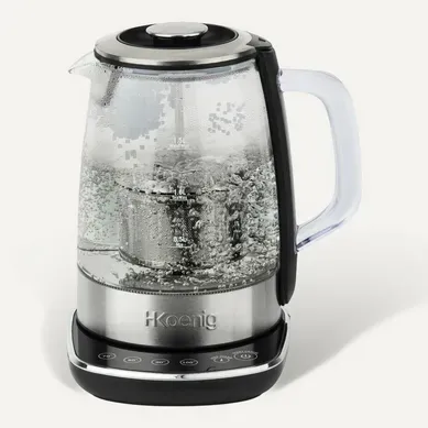 Bouilloire Infuseur à Thé - Ti600 Bouilloire Infuseur à Thé - Ti600