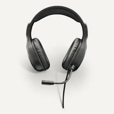 Casque gaming THE G-LAB KORP-YTTRIUM Casque gaming THE G-LAB KORP-YTTRIUM vue de face
