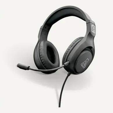 Casque gaming THE G-LAB KORP-YTTRIUM Casque gaming THE G-LAB KORP-YTTRIUM vue 3/4