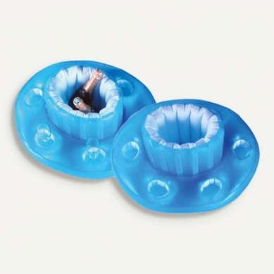 Bar Flottant 20  X 20 X 5