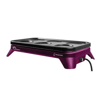 Appareil A Pancakes Blinis 6p 1500w 8498 Appareil A Pancakes Blinis 6p 1500w 8498