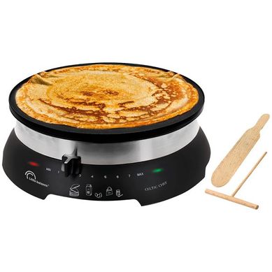 Crêpière - 8538 Crêpière - 8538