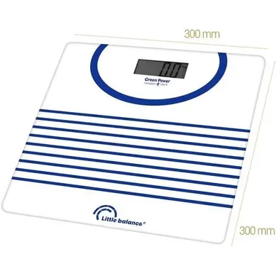Pese-personne - 8655 - USB-réparable - 180 Kg / 100 G - Mariniere Pese-personne - 8655 - USB-réparable - 180 Kg / 100 G - Mariniere