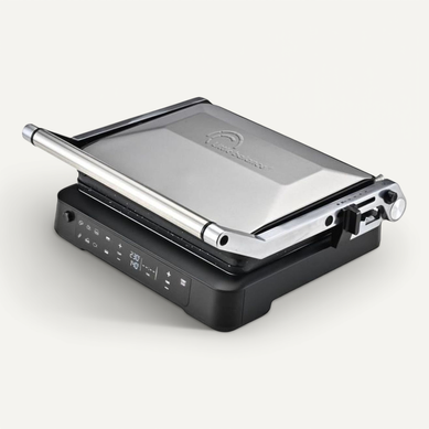 Grill Électrique 8734 - 2000w 29x23cm Microcéramique Grill Électrique 8734 - 2000w 29x23cm Microcéramique